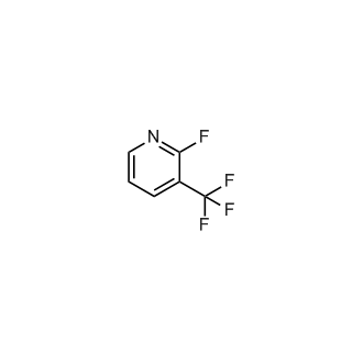 2-Fluoro-3-(trifluoromethyl)pyridine