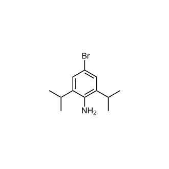 4-Bromo-2,6-diisopropylaniline