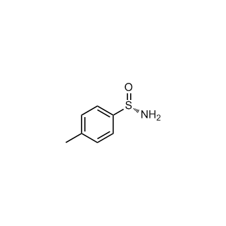 (S)-4-Methylbenzenesulfinamide