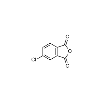 5-Chloroisobenzofuran-1,3-dione