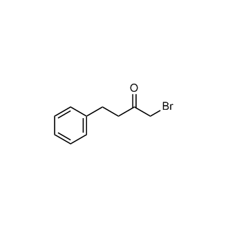 1-Bromo-4-phenylbutan-2-one
