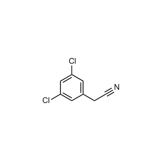 2-(3,5-Dichlorophenyl)acetonitrile
