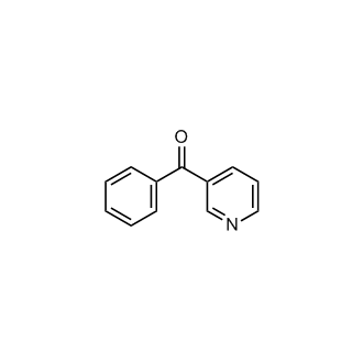 Phenyl(pyridin-3-yl)methanone