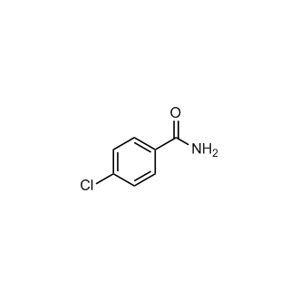 4-Chlorobenzamide