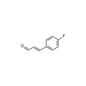 3-(4-Fluorophenyl)acrylaldehyde