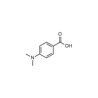 4-Dimethylaminobenzoic acid