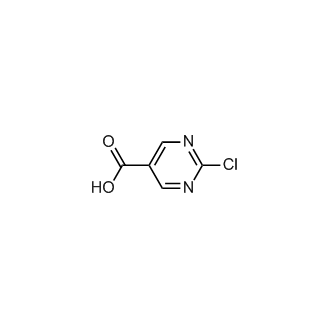 2-Chloropyrimidine-5-carboxylic acid