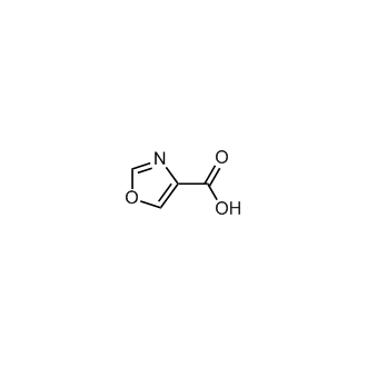 Oxazole-4-carboxylic acid