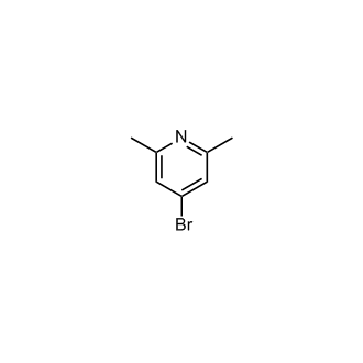 4-bromo-2,6-dimethylpyridine