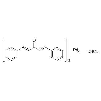 Pd2(dba)3·CHCl3