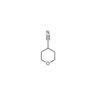 4-Cyanotetrahydro-4H-pyran