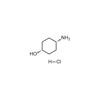 cis-4-Aminocyclohexanol hydrochloride