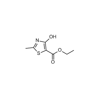 Ethyl 4-hydroxy-2-methylthiazole-5-carboxylate