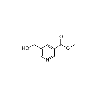 Methyl 5-(hydroxymethyl)nicotinate