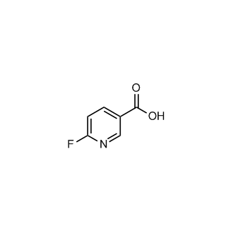 6-Fluoronicotinic acid