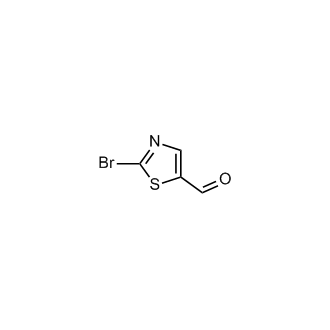 2-Bromo-5-formylthiazole