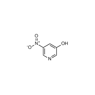 5-Nitro-3-pyridinol