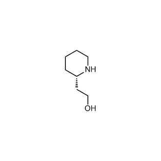 (S)-2-(2-hydroxyethyl)piperidine
