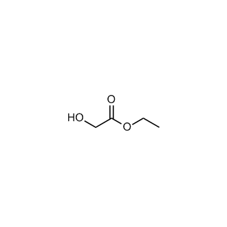 Ethyl hydroxyacetate