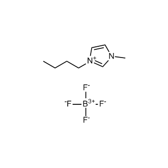 1-Butyl-1-methylimidazolium tetrafluoroborate