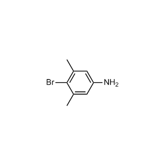 4-Bromo-3,5-dimethylaniline