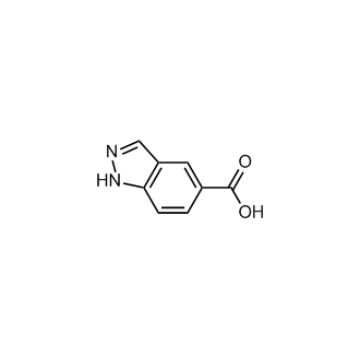 1H-Indazole-5-carboxylic acid