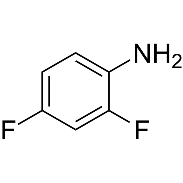 2,4-Difluoroaniline