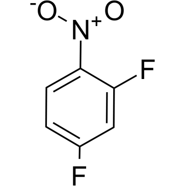2,4-Difluoro-1-nitrobenzene
