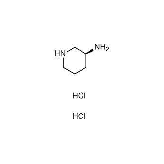 (S)-3-Aminopiperidine dihydrochloride