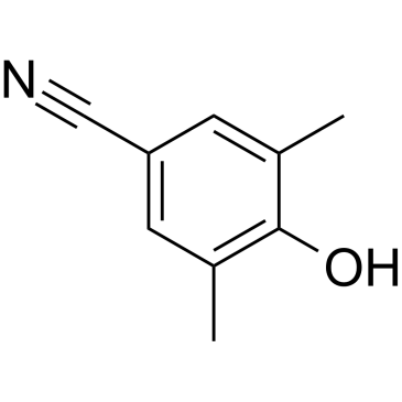 2,6-Dimethyl-4-cyanophenol