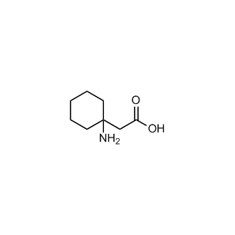 2-(1-Aminocyclohexyl)acetic acid