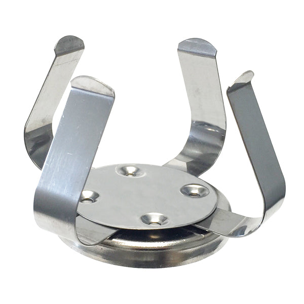 MAGic Clamp™ magnetic clamp, 500ml Erlenmeyer (max. 5)