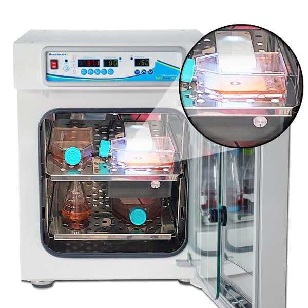 IncuView Integrated Microscop Shelf, 45L (For H3565-45 Only)
