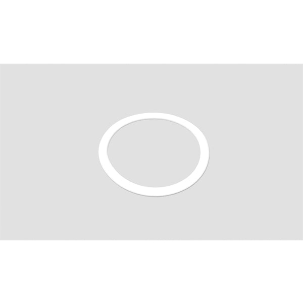 Gasket for Stainless steel 25ml jar, 25ml, each