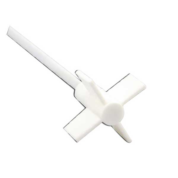 Optional propeller, Teflon 4 arm