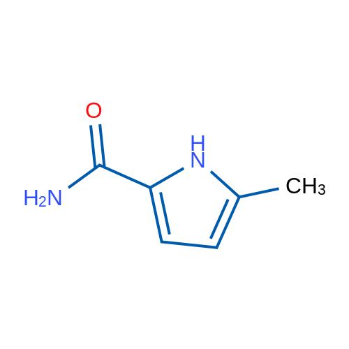 5-Methyl-1H-pyrrole-2-carboxamide 5g
