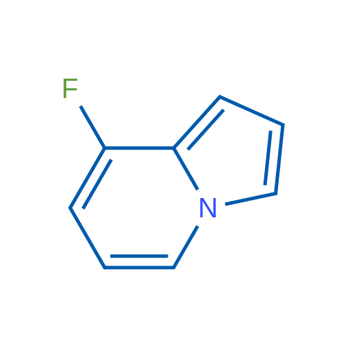8-Fluoroindolizine 1g