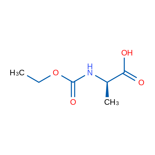 (ETHOXYCARBONYL)-D-ALANINE 1g