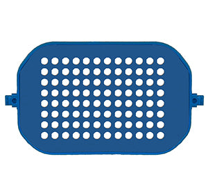 Tube holder, 96 x 0.2ml, 12 x PCR strips or one PCR plate (R2024 and H2024 Only)