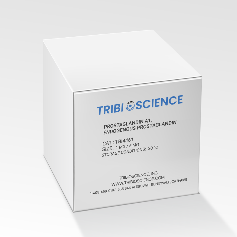Prostaglandin A1, Endogenous prostaglandin