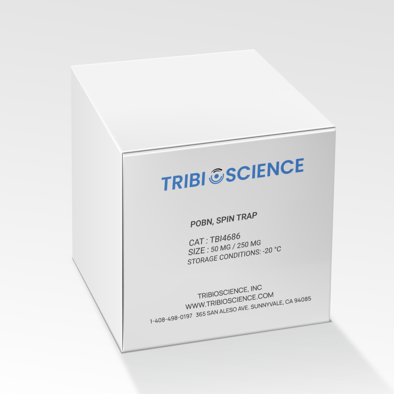 POBN, Spin trap
