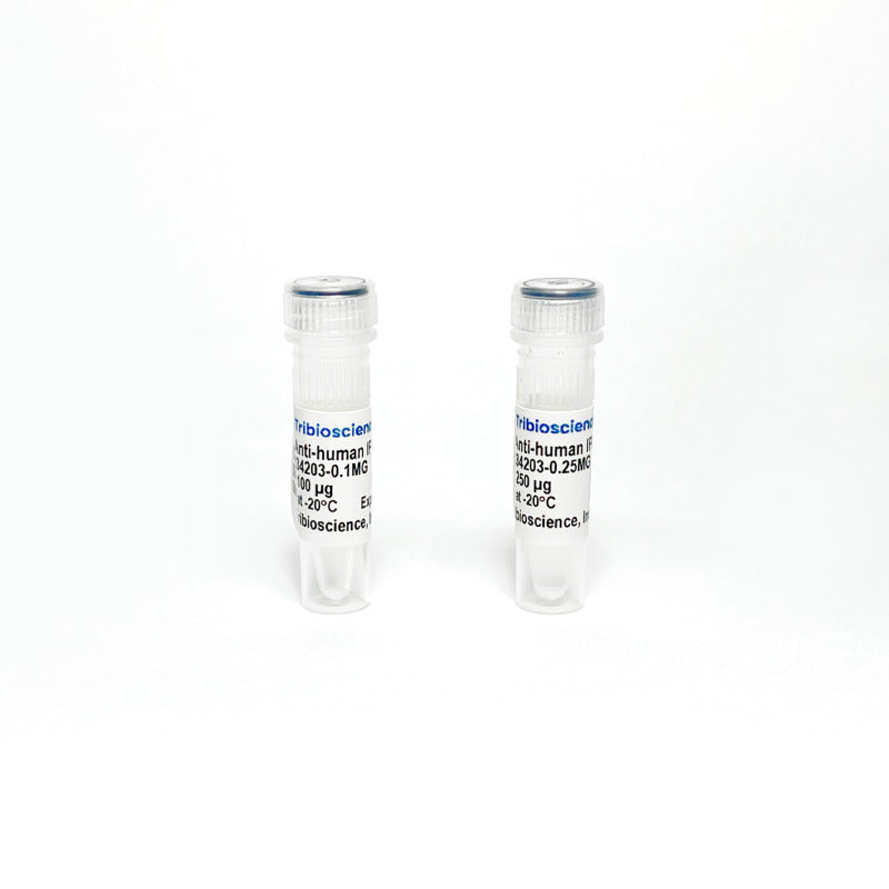 Monoclonal Antibody to Human IFN-Gamma