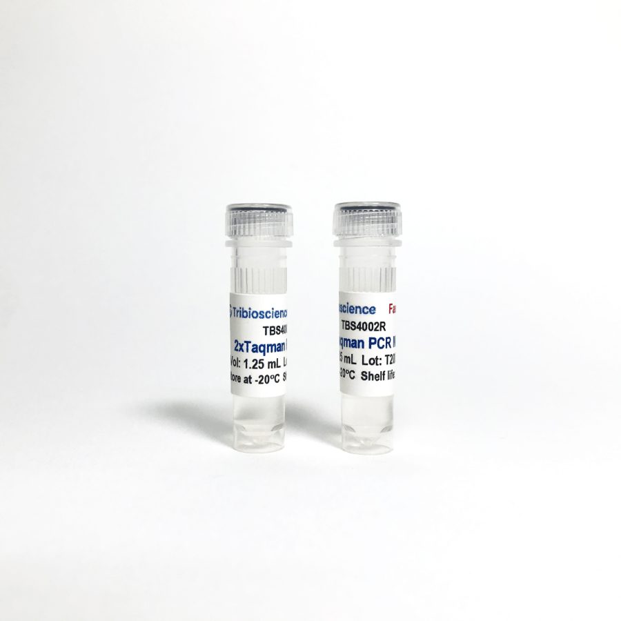Tribo™ 2x TaqMan qPCR Super Mix, Low ROX