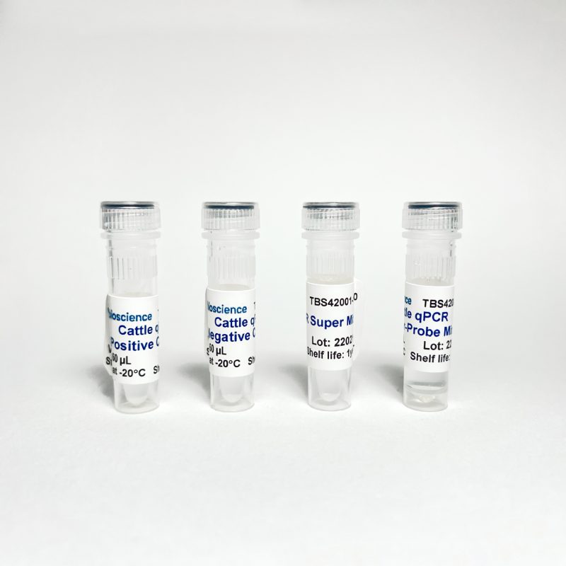 Tribo™ Bovine QPCR