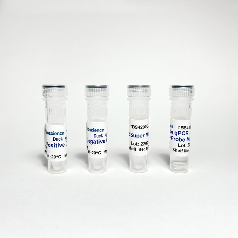 Tribo™ Duck QPCR