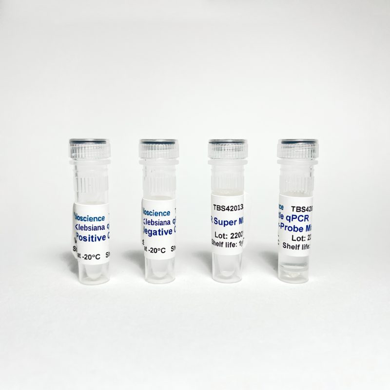 Achlya Klebsiana TaqProbe qPCR. 50 RXN