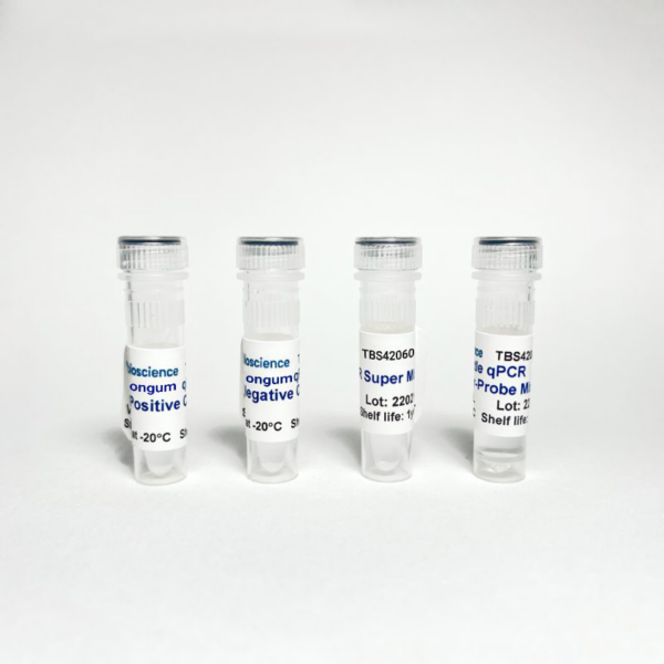 Bifidobacterium Longum qPCR Kit