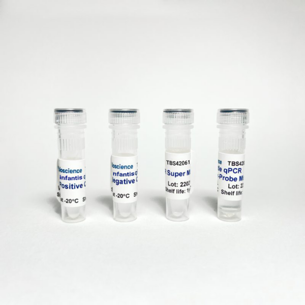 Bifidobacterium infantis qPCR Kit