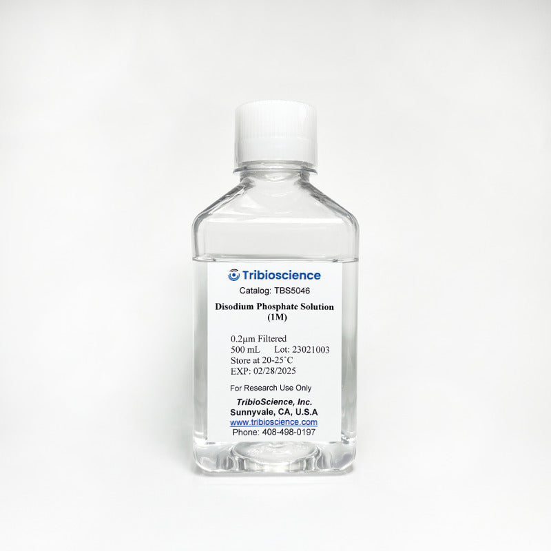 Disodium Phosphate solution (1M)
