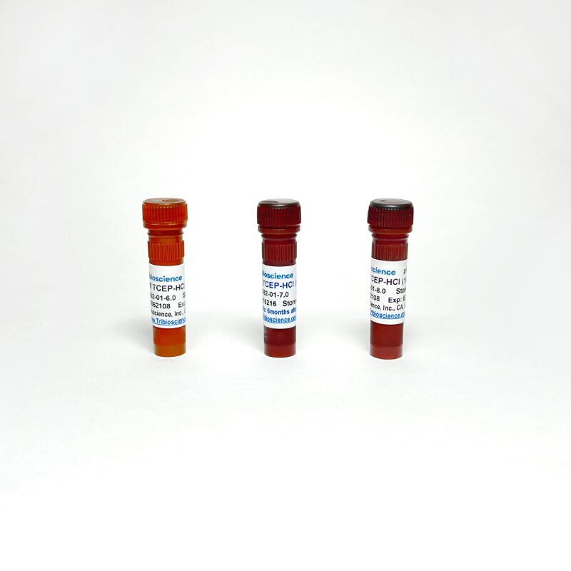 0.5M TCEP-HCl Solution, pH=7.0